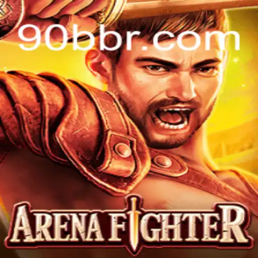 ArenaFighter: Mergulhe na Ação da Batalha com 90BB.com
