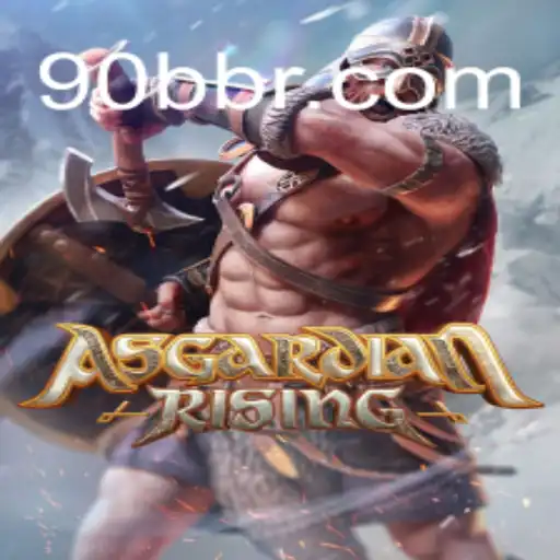 Descubra o Fascinante Mundo de AsgardianRising