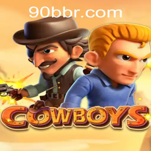 Descubra o Fascinante Jogo 'COWBOYS' com 90BB.com