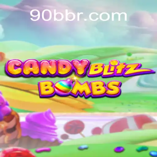 CandyBlitzBombs: Um Mergulho Doce e Explosivo no Mundo dos Jogos