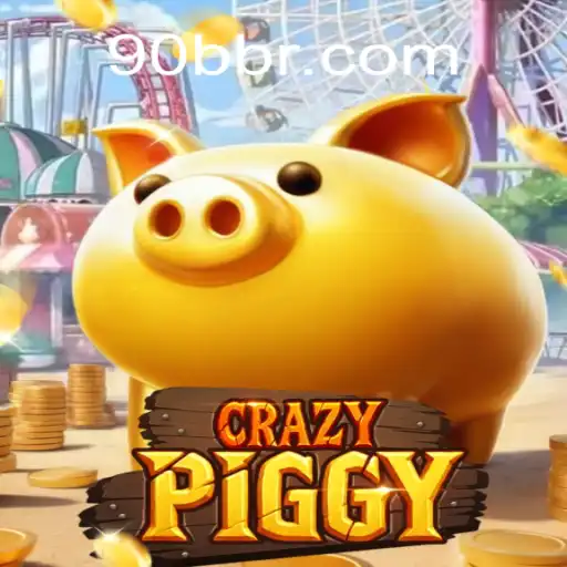 CrazyPiggy: Uma Aventura Divertida e Desafiante no Mundo dos Jogos