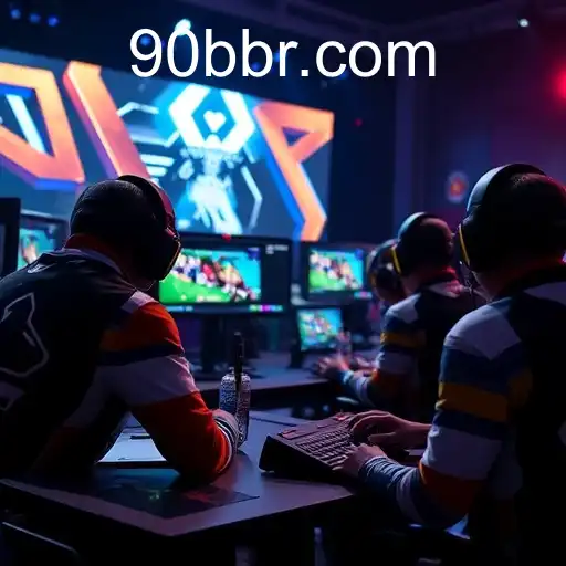 Esportes virtuais