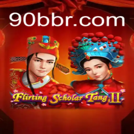 Descubra o Mundo Fascinante de Flirting Scholar Tang II - Um Jogo de Estratégia e Humor
