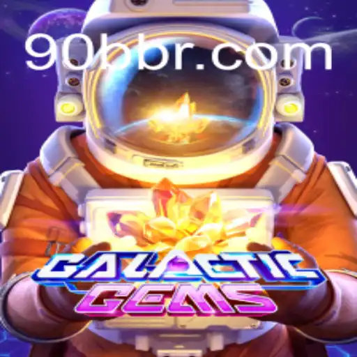 Desvende o Universo de GalacticGems no 90BB.com