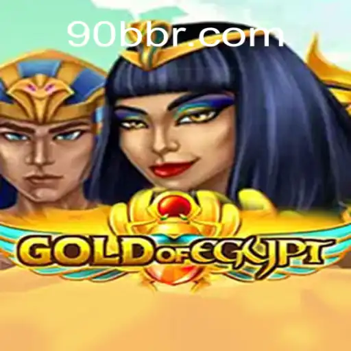 GoldOfEgypt: Descubra o Tesouro e a Aventura com 90BB.com