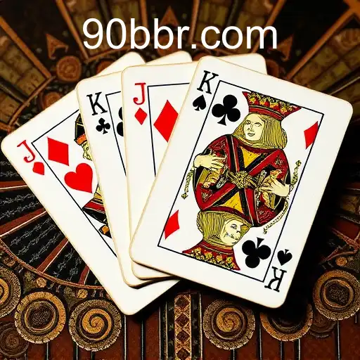 Jogos de cartas