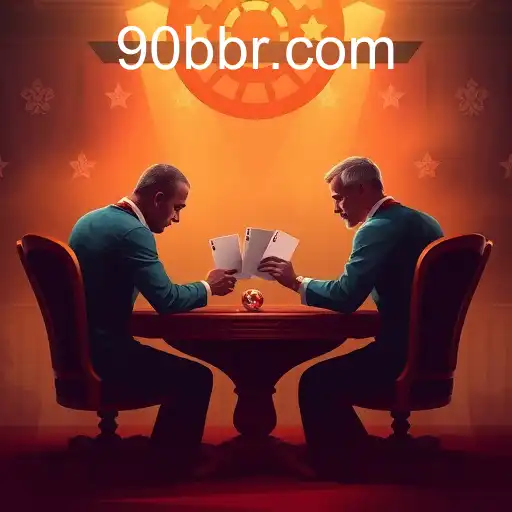 Jogos de pôquer