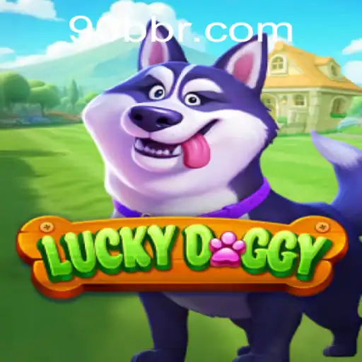 Explorando o Fascinante Mundo de LuckyDoggy no 90BB.com