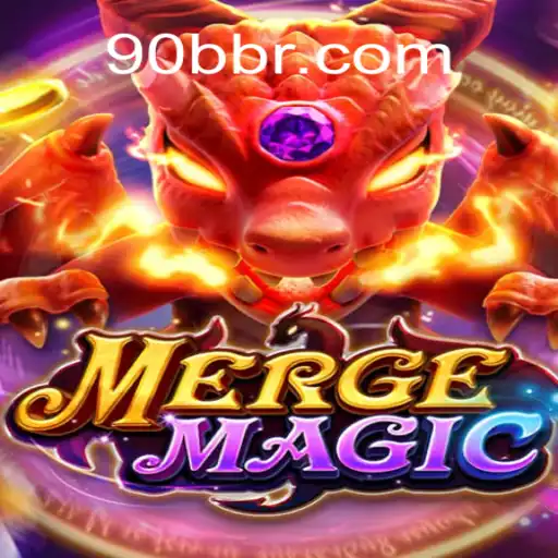 Descubra o Mundo Encantado de MergeMagic