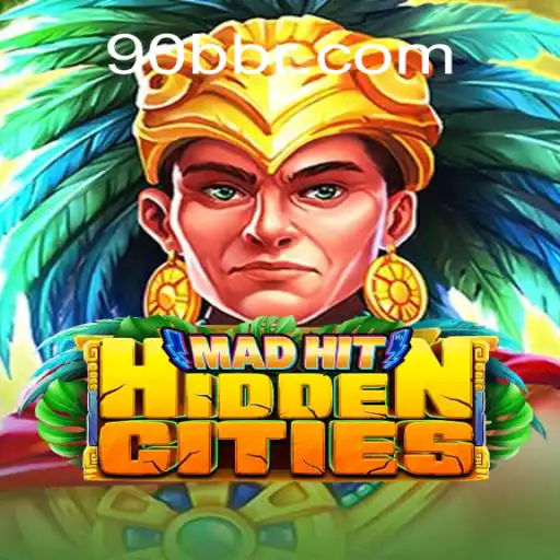 Descobrindo MadHitHiddenCities: O Novo Jogo Interativo de 90BB.com