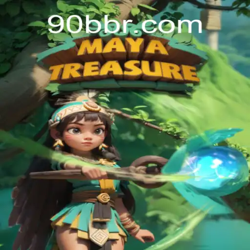 Descubra MayaTreasure: A Aventura Inesquecível no Mundo dos Jogos