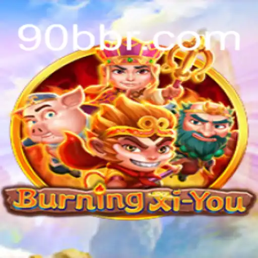 Explorando o Universo de BurningXiYou: Aventura, Estratégia e Diversão