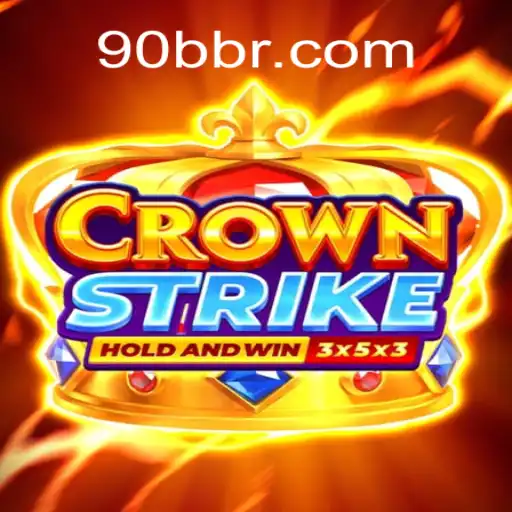 CrownStrike: Mergulhando no Universo do Novo Jogo de Estratégia