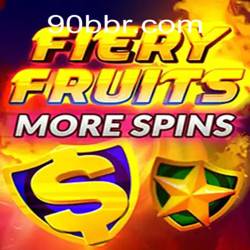 Explorando o Envolvente Jogo FieryFruitsMoreSpins