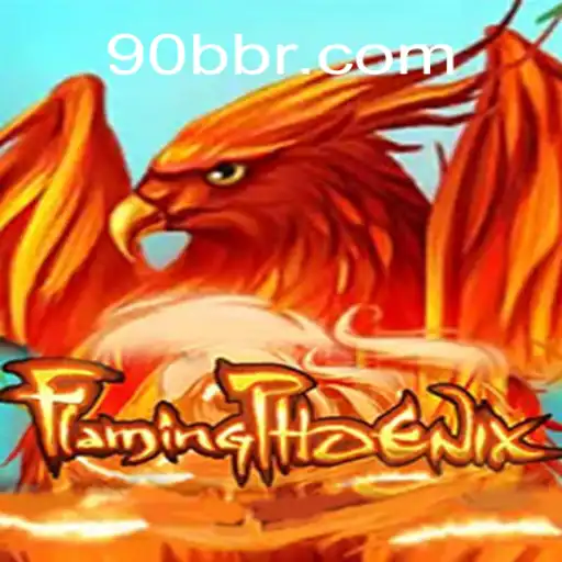 FlamingPhoenix: Uma Jornada no Mundo de 90BB.com
