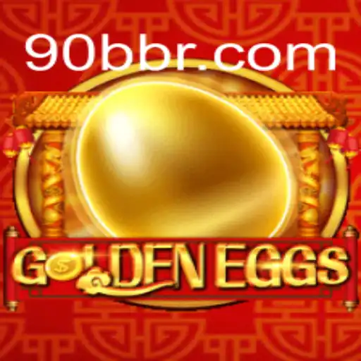 GoldenEggs: Uma Jornada Inovadora no Mundo dos Jogos Online
