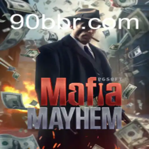 MafiaMayhem: A Arte da Estratégia e Alianças Secretas no Mundo do Crime