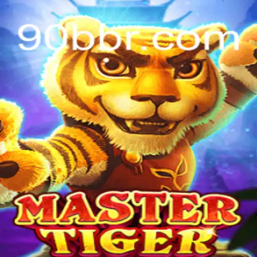 Explorando o Mundo Empolgante de MasterTiger em 90BB.com