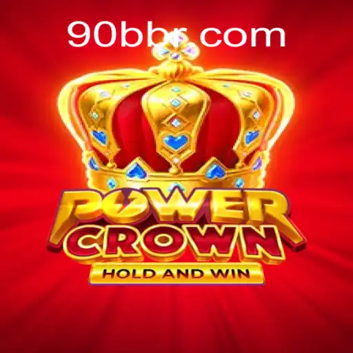 Conheça PowerCrown: A Nova Sensação do Mundo dos Jogos