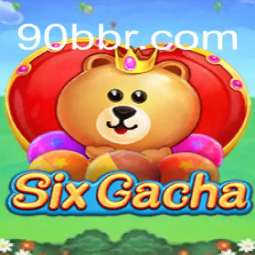Descubra o Mundo de SixGacha: Um Jogo Revolucionário na Plataforma 90BB.com