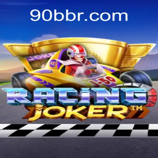 RacingJoker: A Thrilling Adventure in the World of 90BB.com