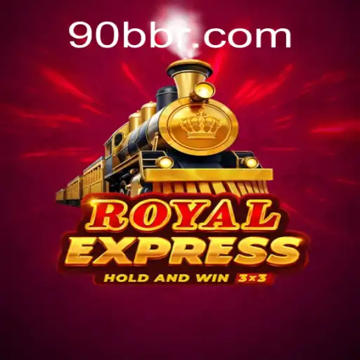 Descubra o Fascinante Mundo do Jogo RoyalExpress