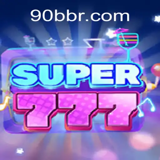 Super777: O Jogo de Aventura e Estratégia na Plataforma 90BB.com